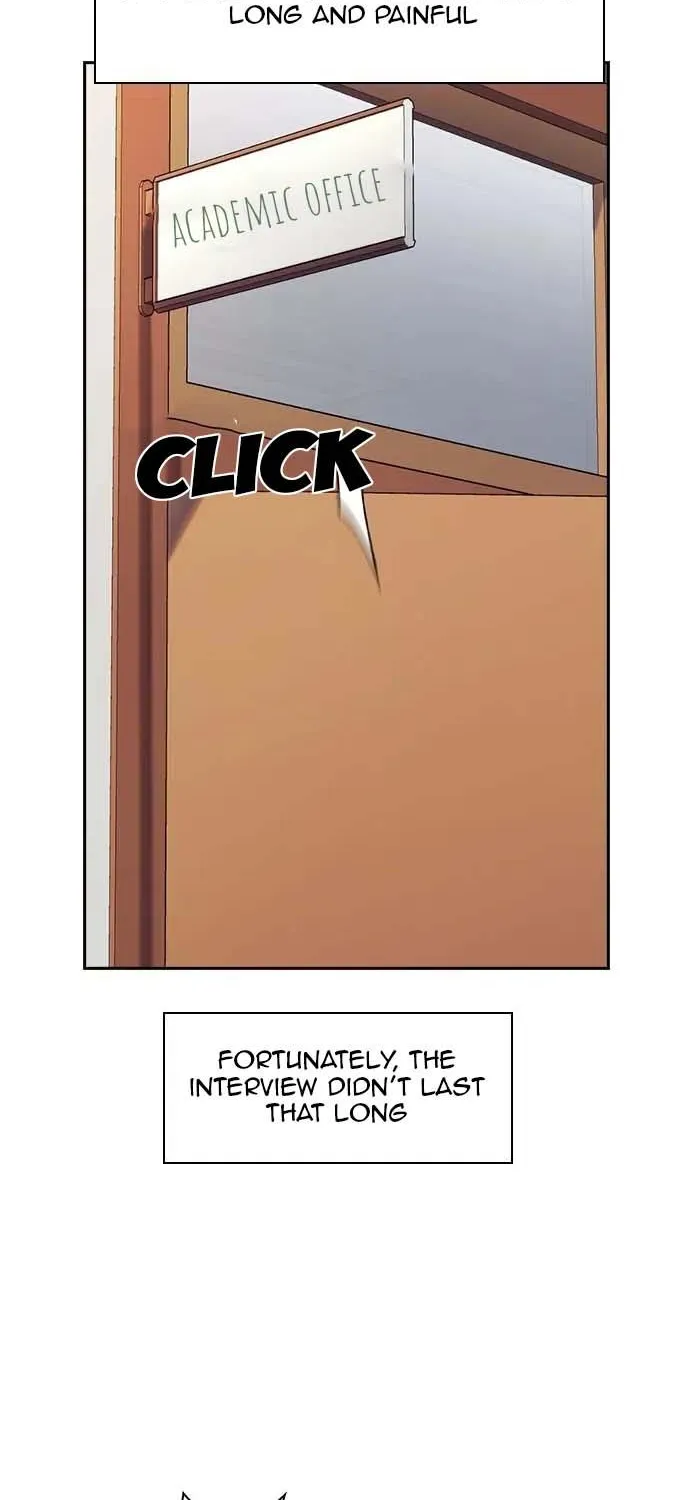 Friendly Competition Chapter 30 page 69 - 