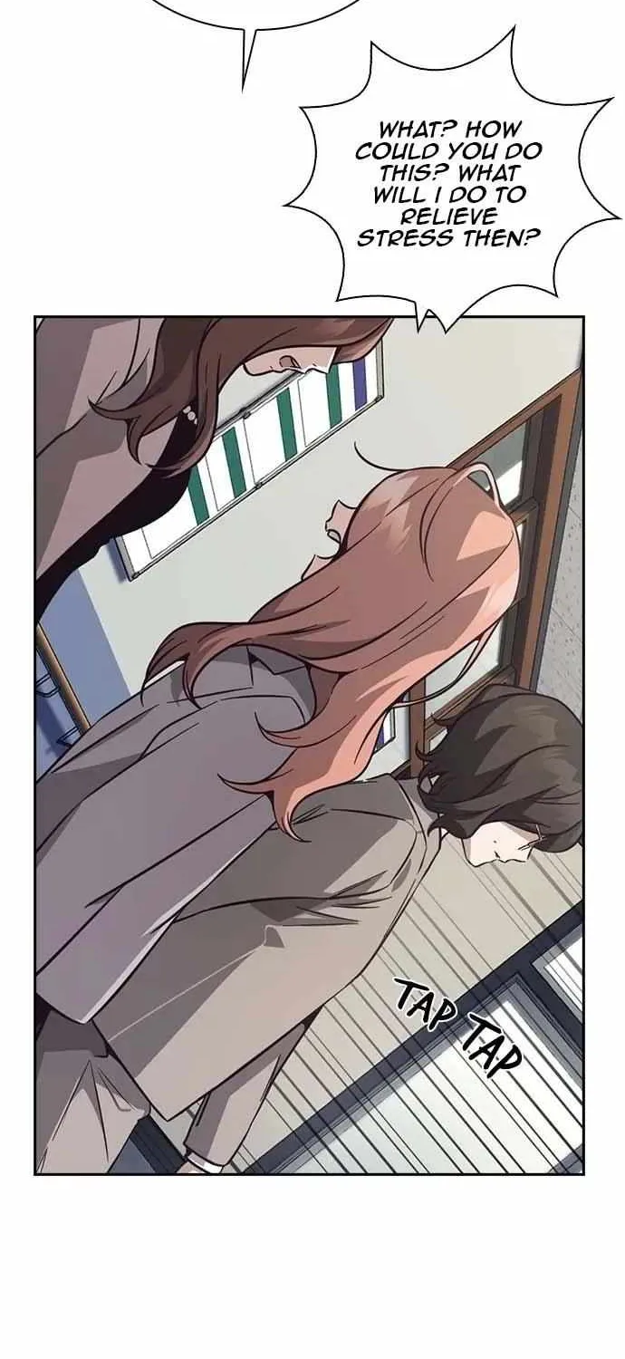 Friendly Competition Chapter 30 page 72 - 