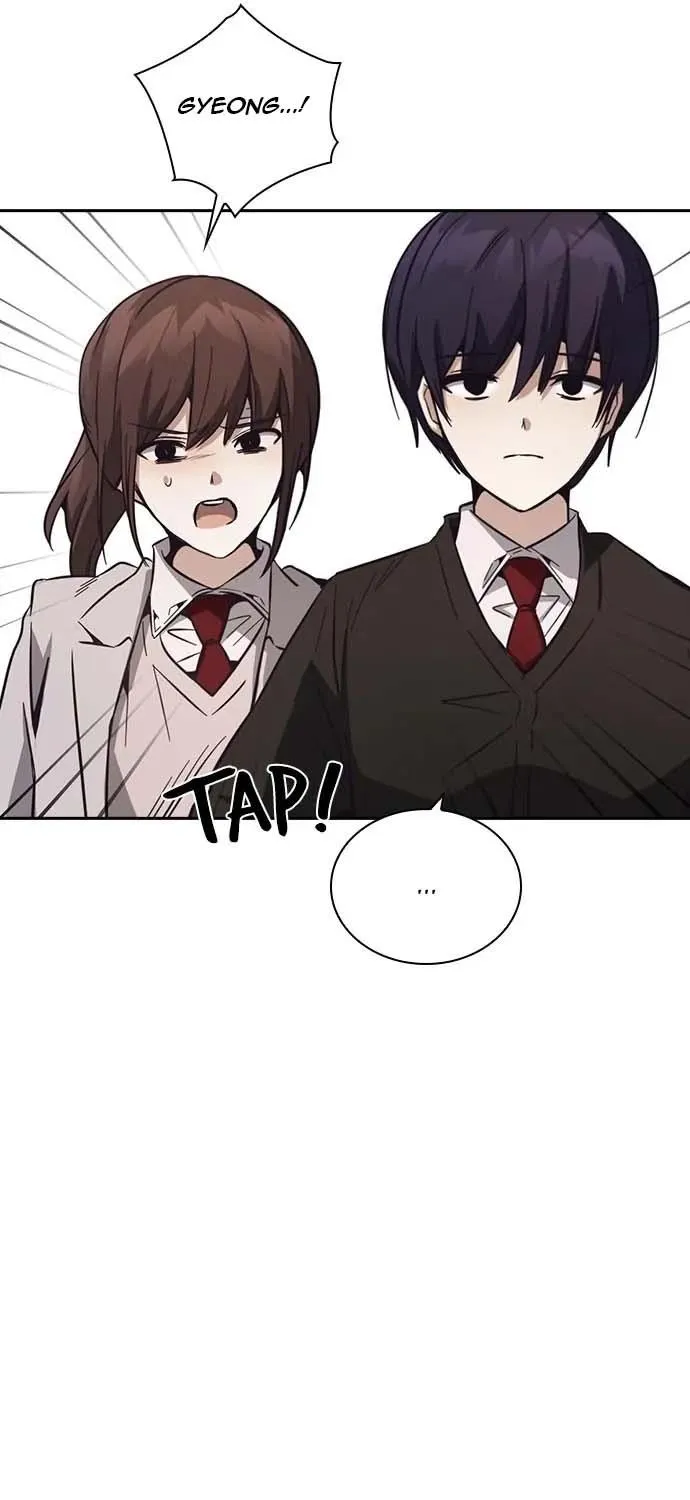 Friendly Competition Chapter 30 page 77 - 