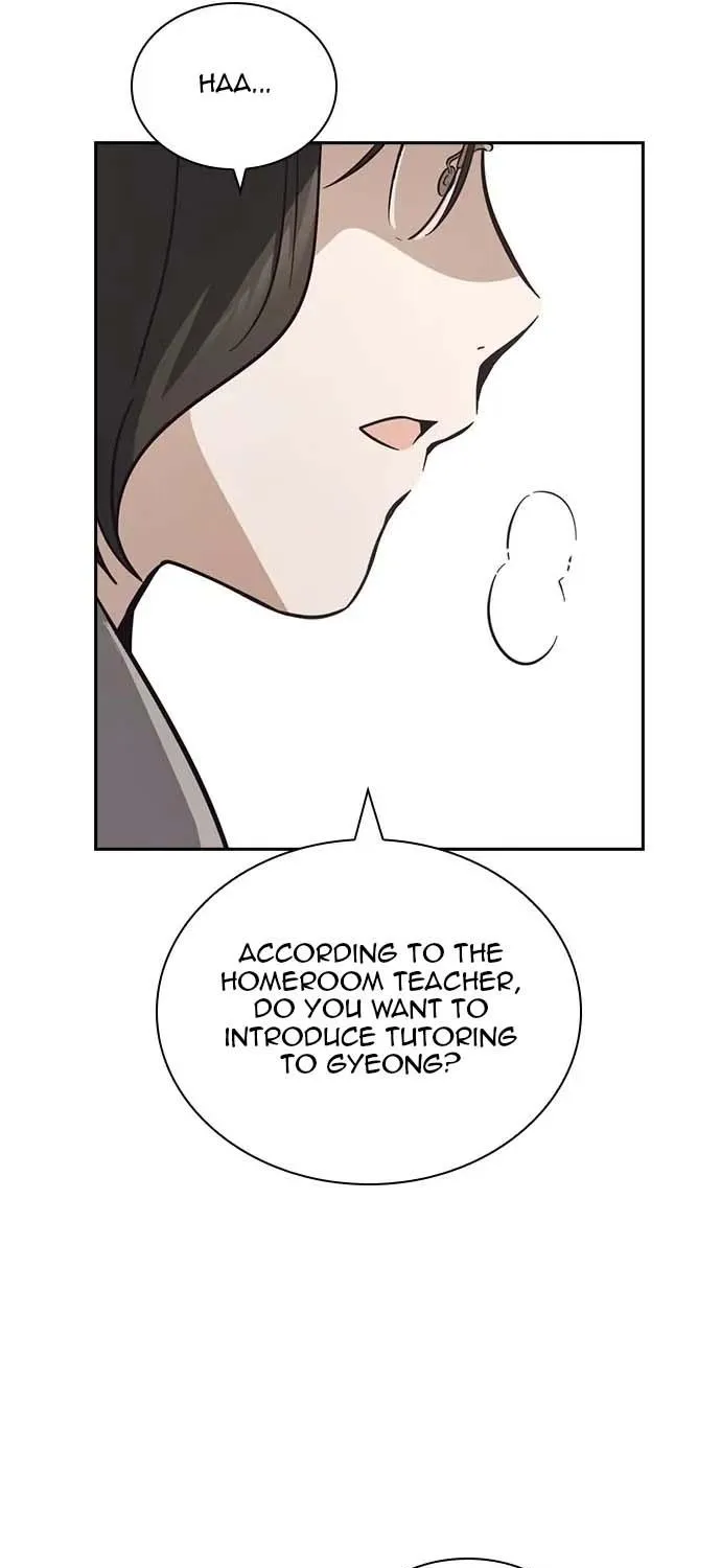 Friendly Competition Chapter 30 page 80 - 