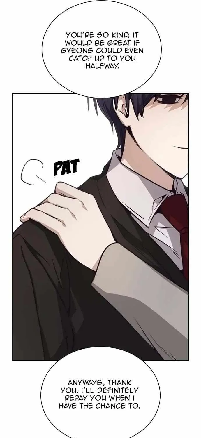 Friendly Competition Chapter 30 page 83 - 