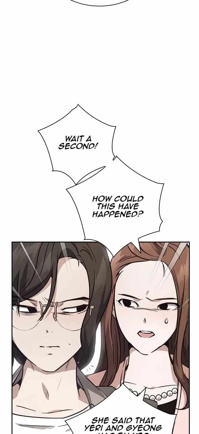 Friendly Competition Chapter 30 page 84 - 