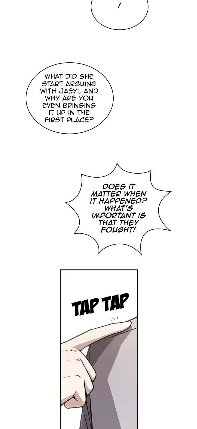 Friendly Competition Chapter 30 page 91 - 