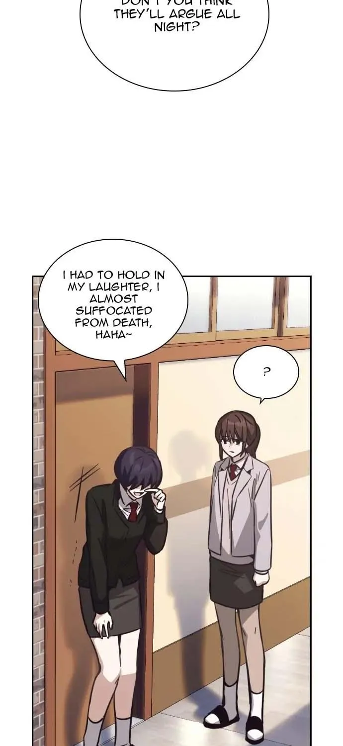 Friendly Competition Chapter 30 page 97 - 