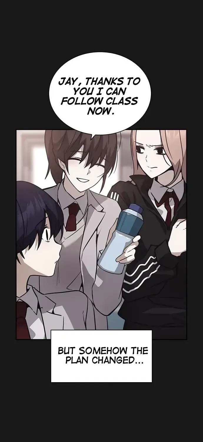 Friendly Competition Chapter 31 page 101 - 
