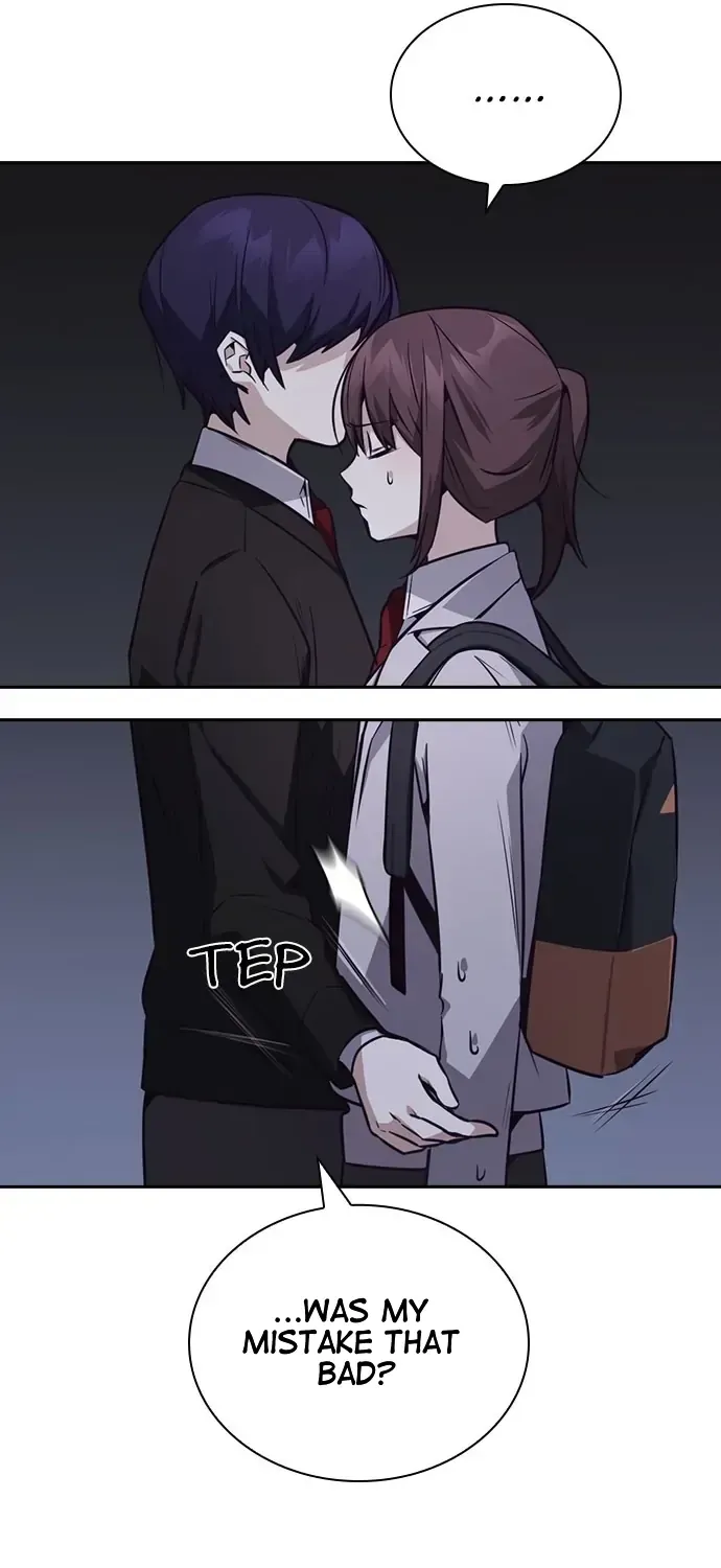 Friendly Competition Chapter 31 page 115 - 