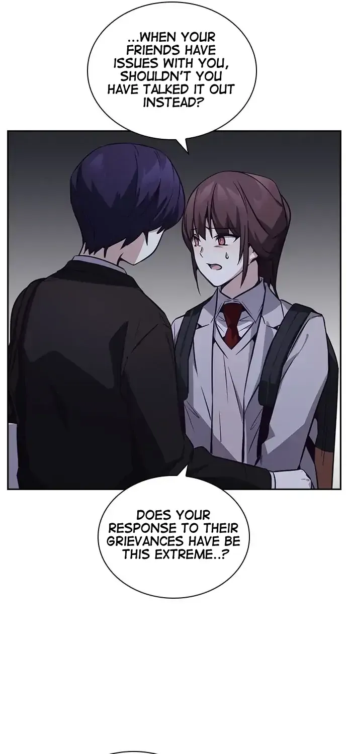 Friendly Competition Chapter 31 page 118 - 