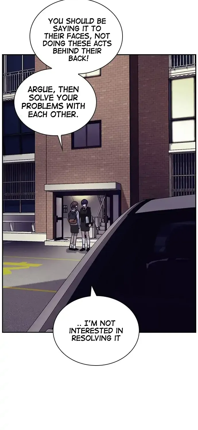Friendly Competition Chapter 31 page 119 - 