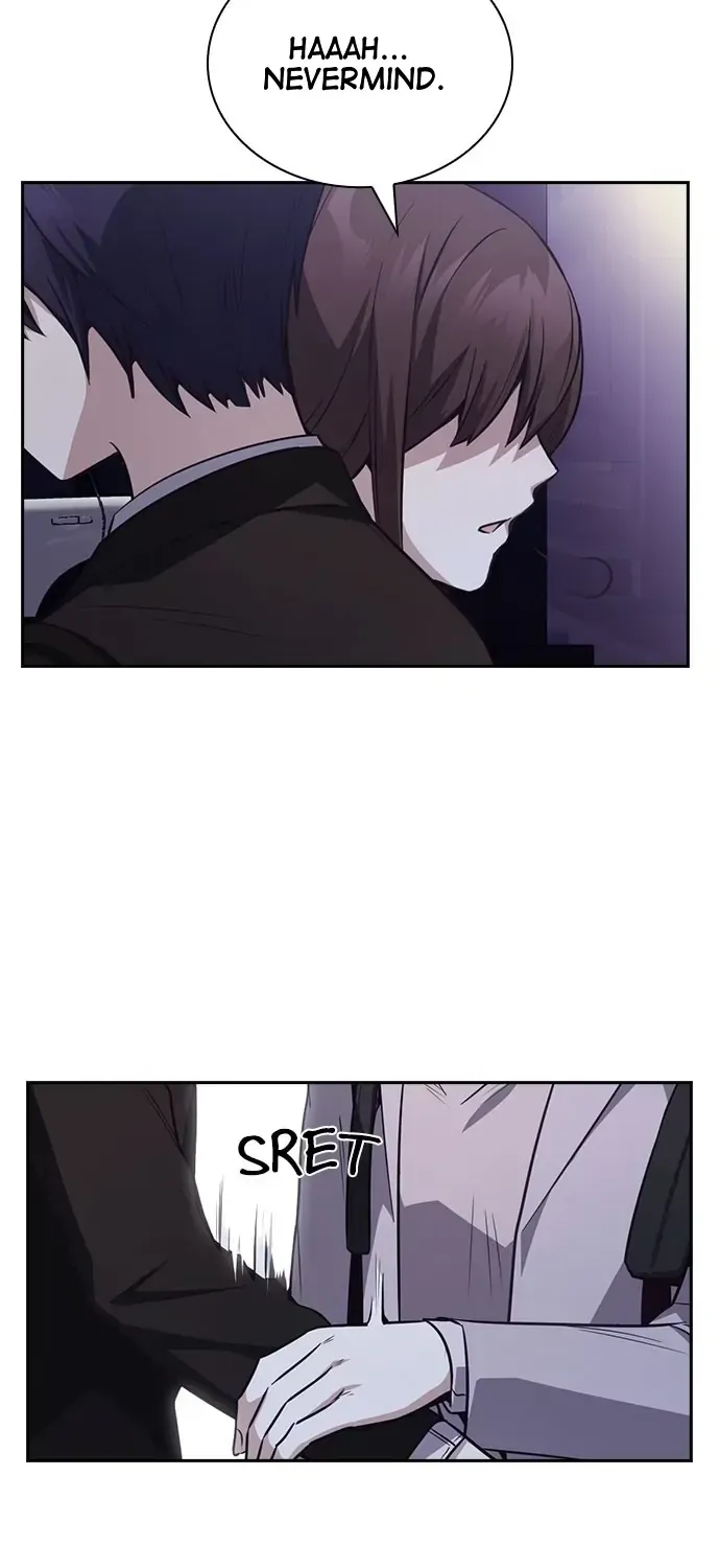 Friendly Competition Chapter 31 page 122 - 