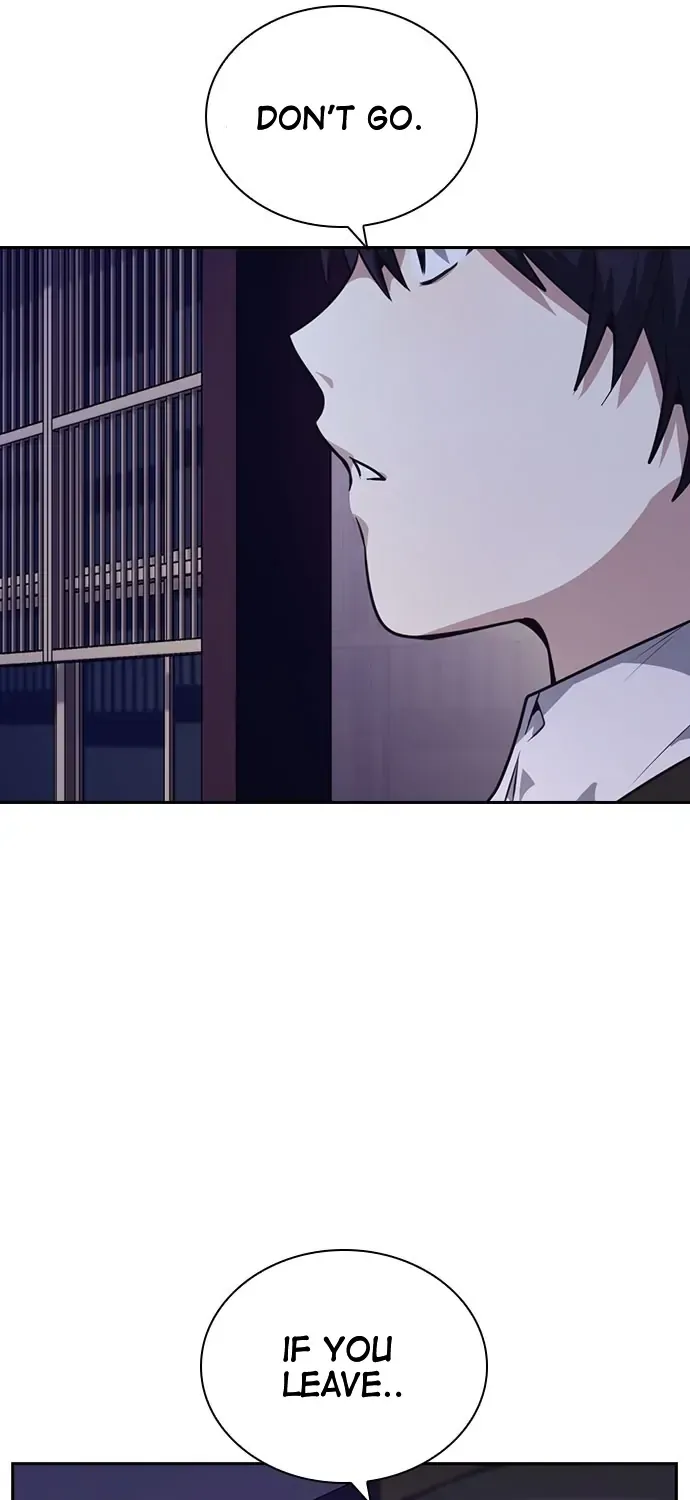 Friendly Competition Chapter 31 page 124 - 