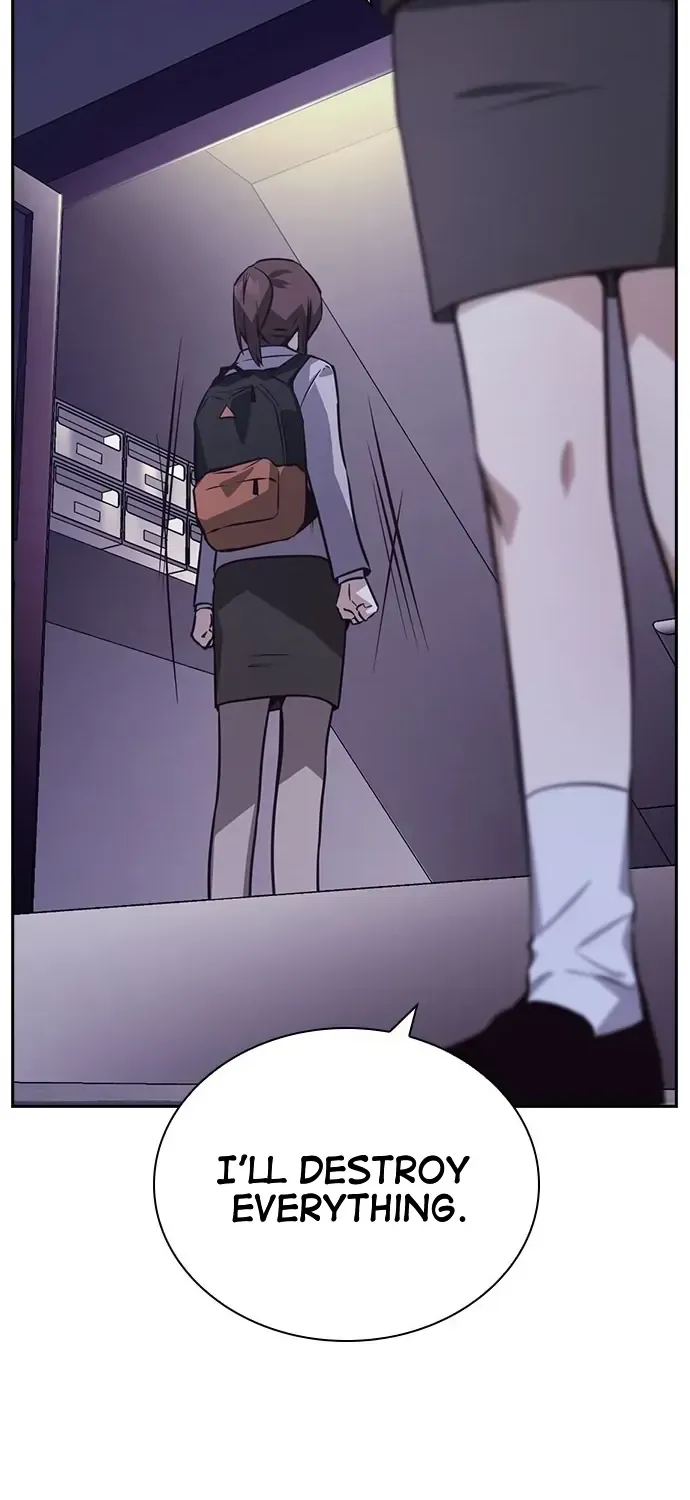 Friendly Competition Chapter 31 page 125 - 