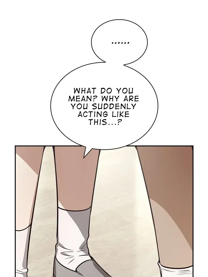 Friendly Competition Chapter 31 page 7 - 