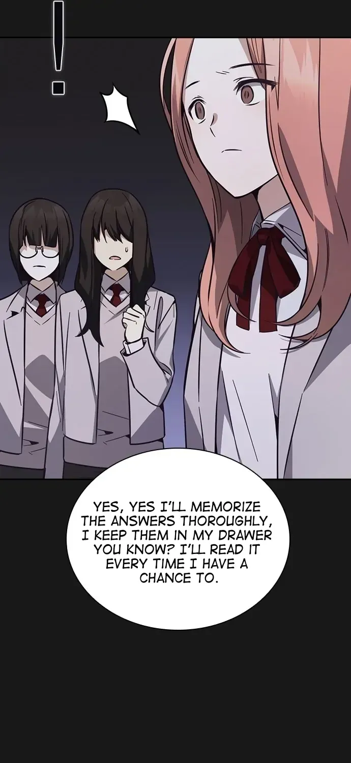 Friendly Competition Chapter 31 page 63 - 