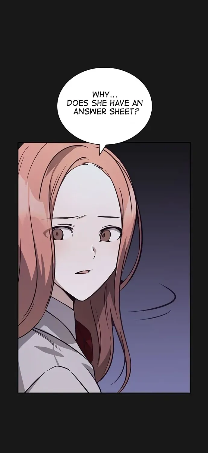 Friendly Competition Chapter 31 page 64 - 