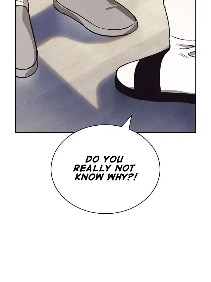 Friendly Competition Chapter 31 page 8 - 