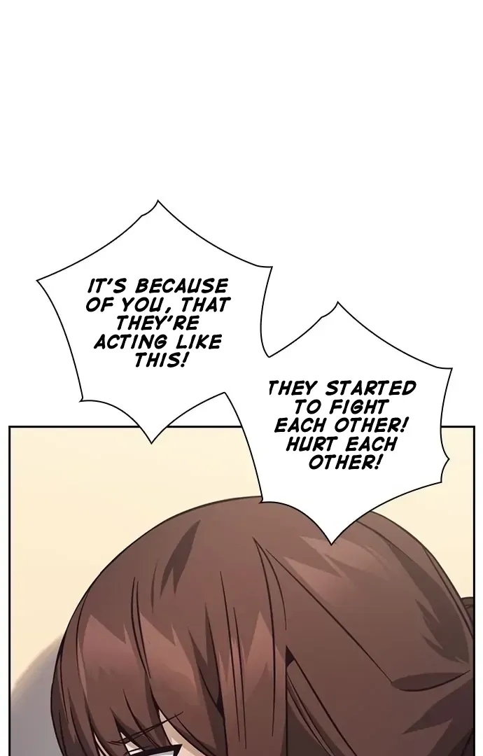 Friendly Competition Chapter 31 page 9 - 
