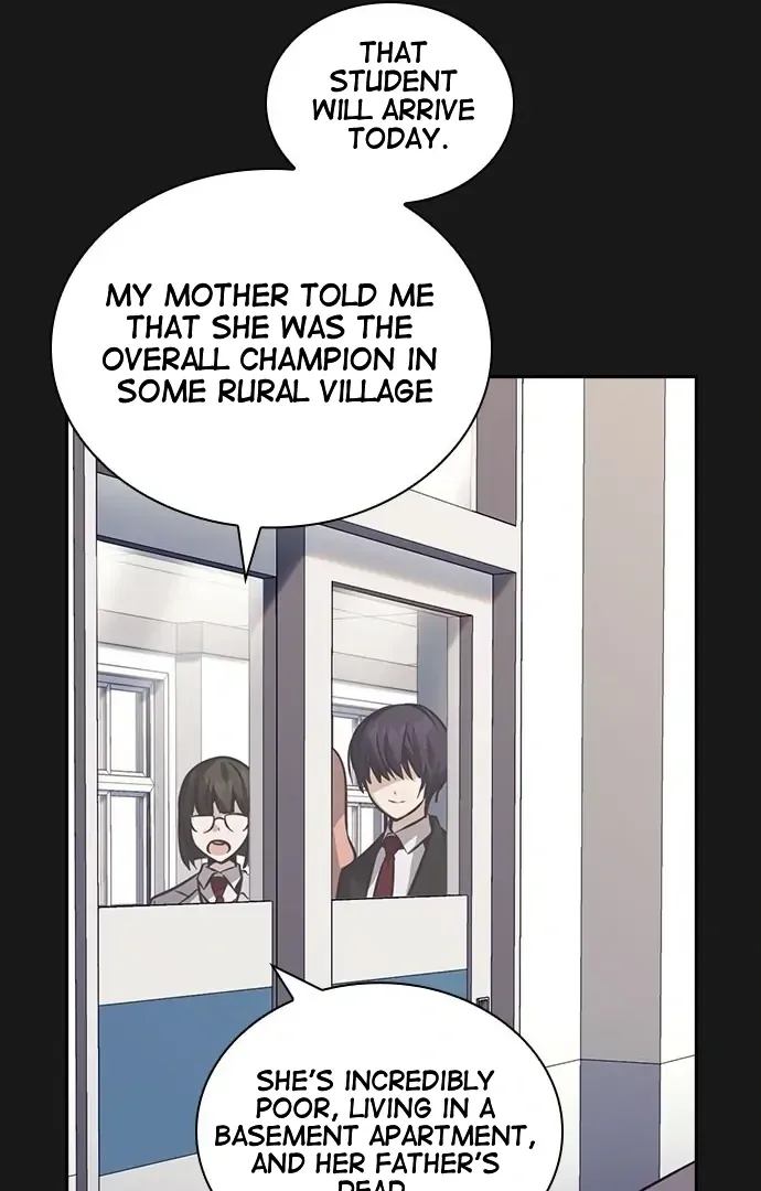 Friendly Competition Chapter 31 page 85 - 