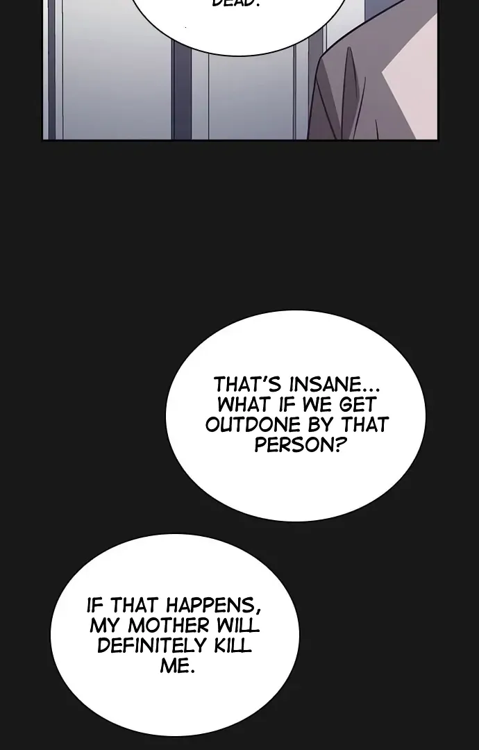 Friendly Competition Chapter 31 page 86 - 