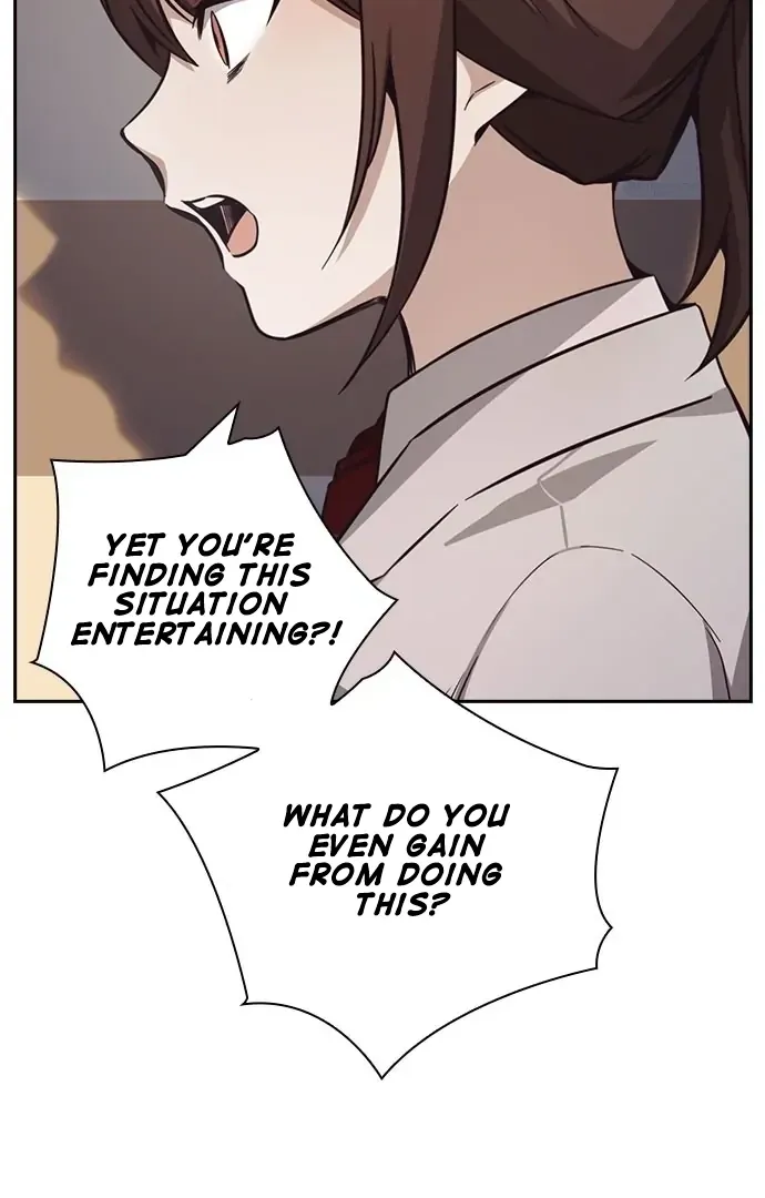 Friendly Competition Chapter 31 page 10 - 