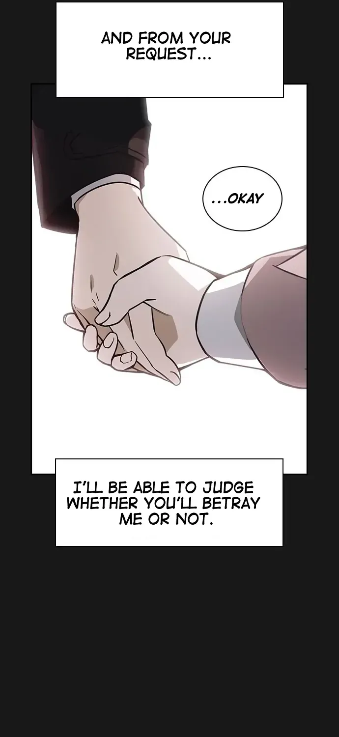Friendly Competition Chapter 31 page 100 - 