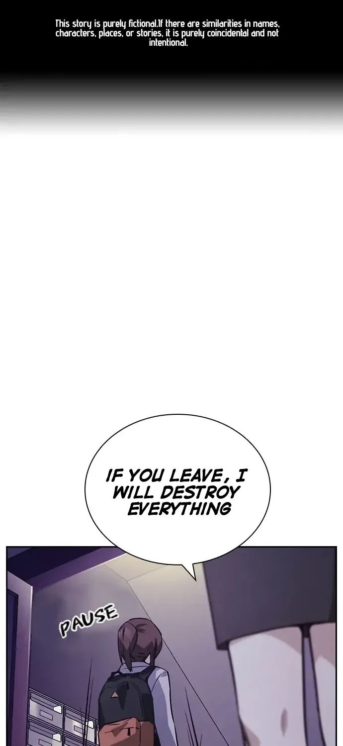 Friendly Competition Chapter 32 page 1 - 
