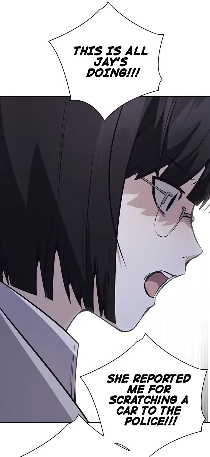 Friendly Competition Chapter 32 page 105 - 