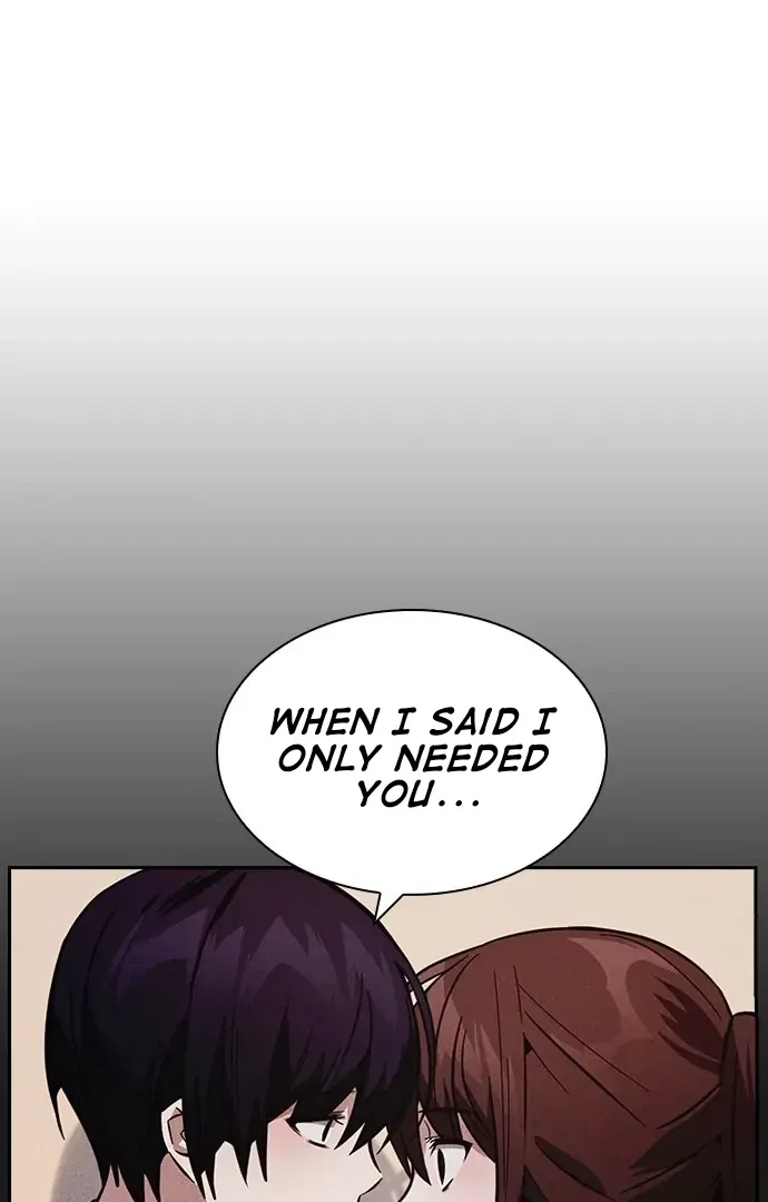 Friendly Competition Chapter 32 page 111 - 