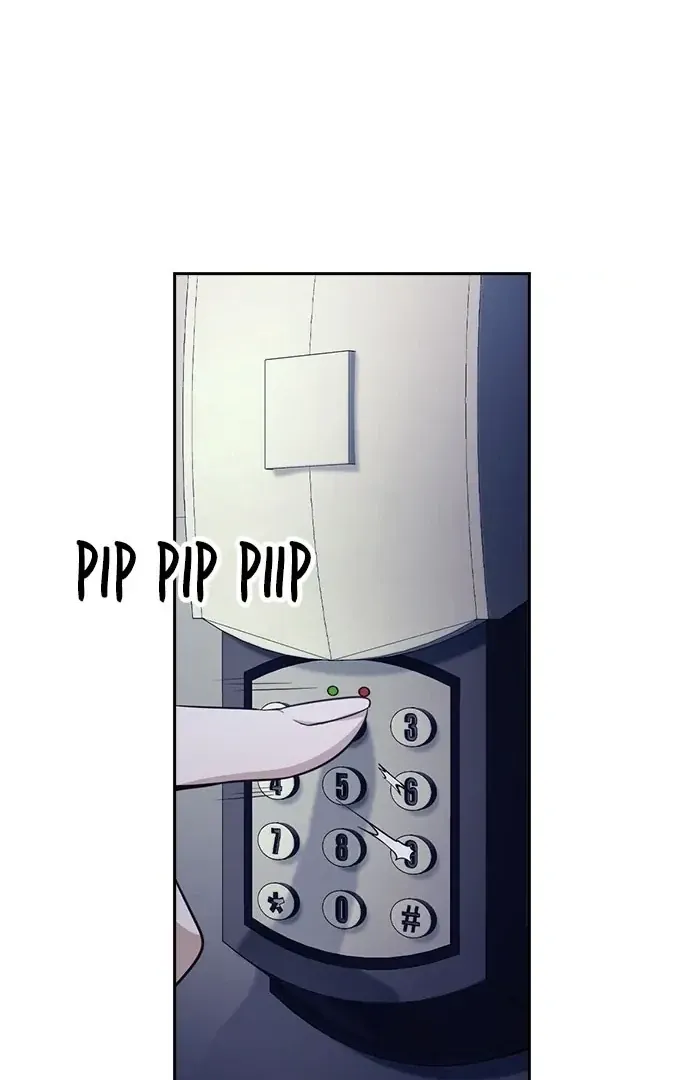 Friendly Competition Chapter 32 page 127 - 