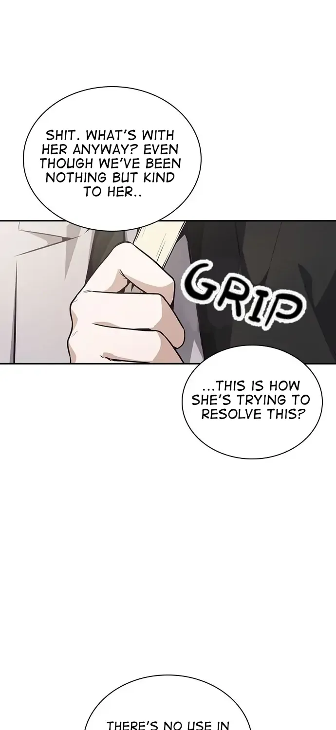 Friendly Competition Chapter 32 page 25 - 