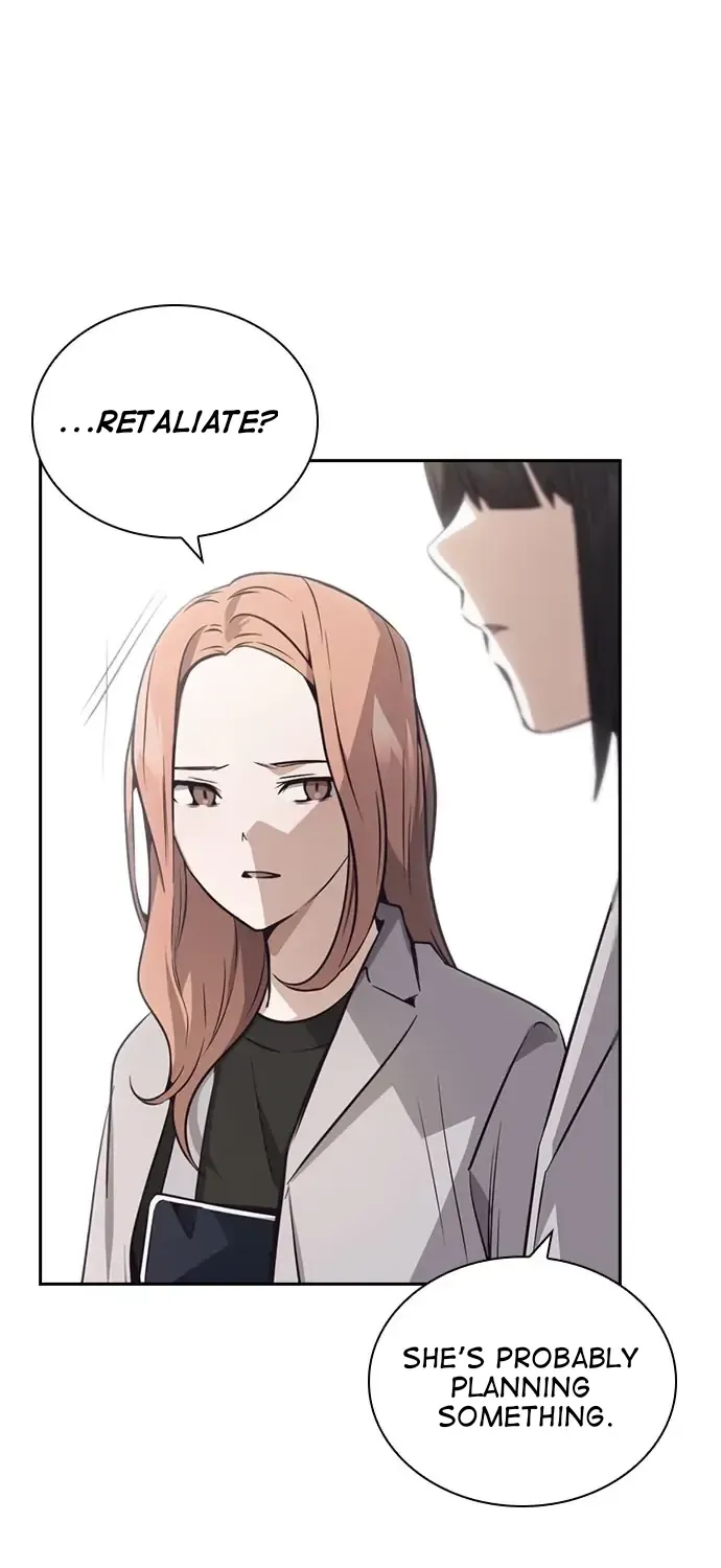 Friendly Competition Chapter 32 page 28 - 