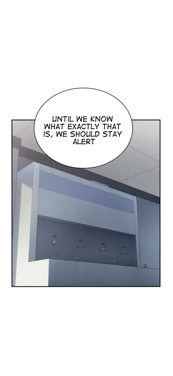 Friendly Competition Chapter 32 page 29 - 