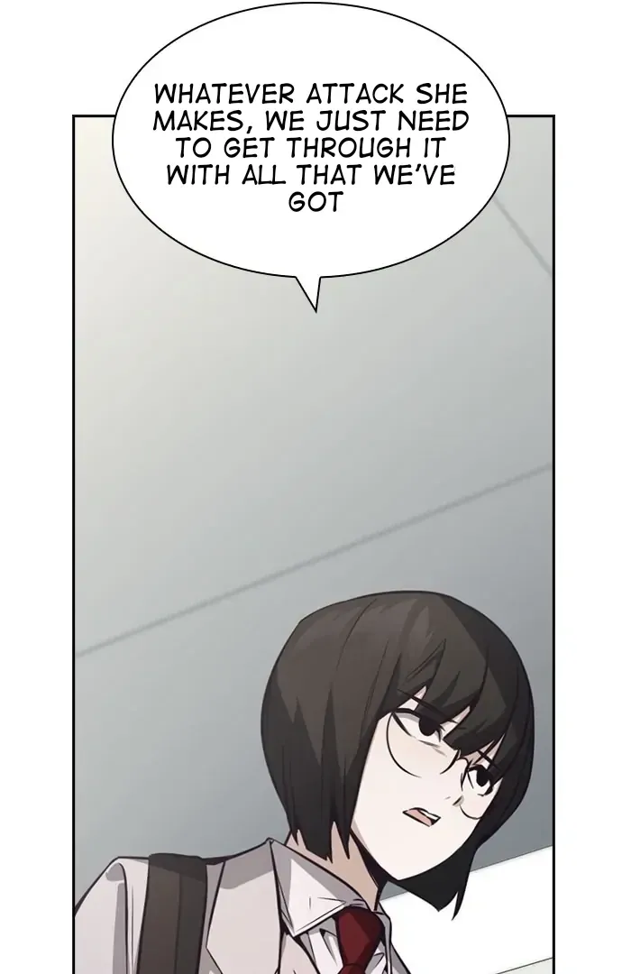 Friendly Competition Chapter 32 page 31 - 