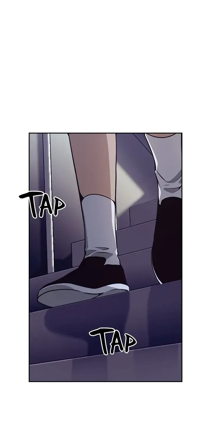 Friendly Competition Chapter 32 page 5 - 
