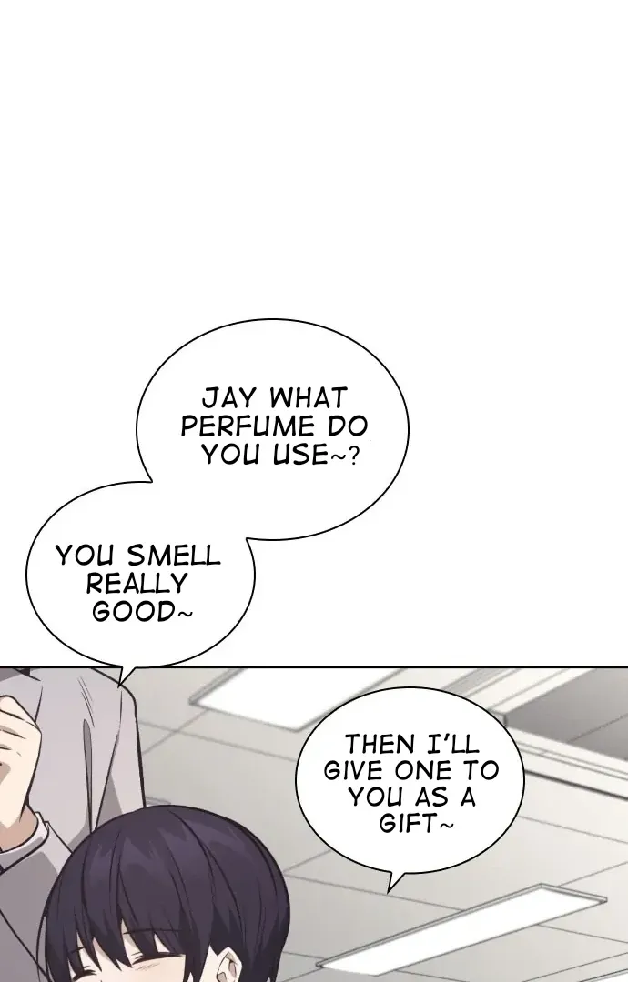 Friendly Competition Chapter 32 page 43 - 