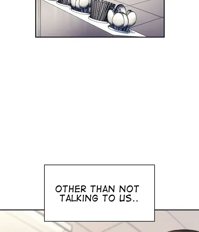 Friendly Competition Chapter 32 page 54 - 
