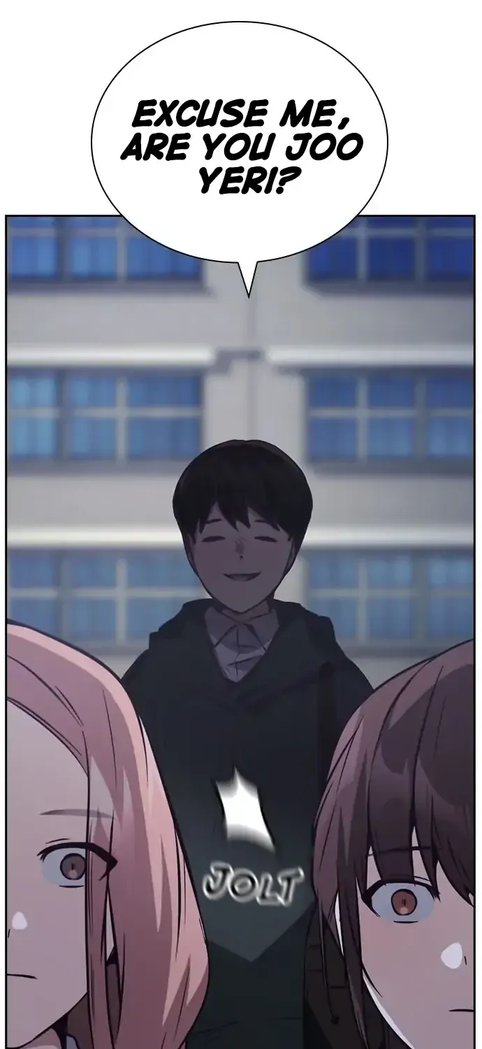 Friendly Competition Chapter 32 page 64 - 