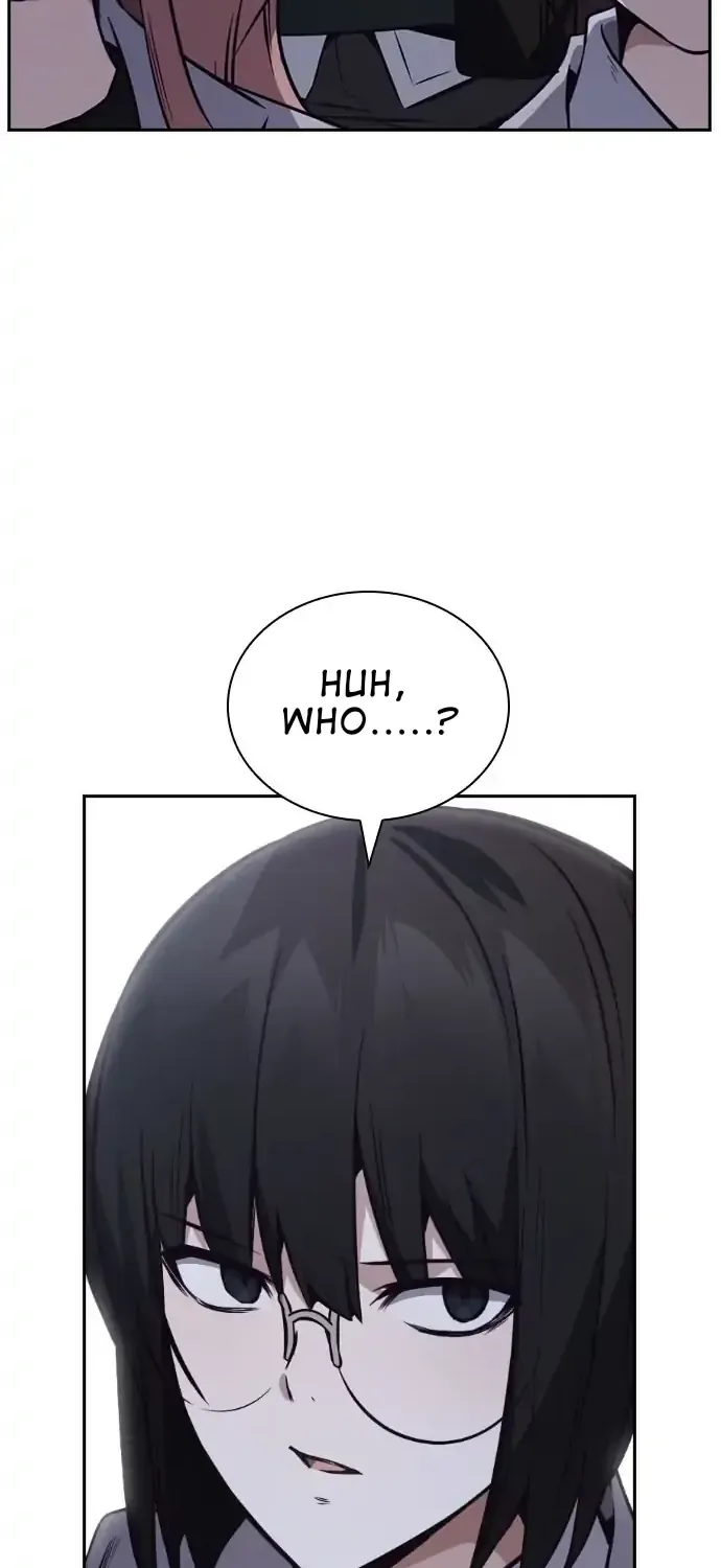 Friendly Competition Chapter 32 page 65 - 