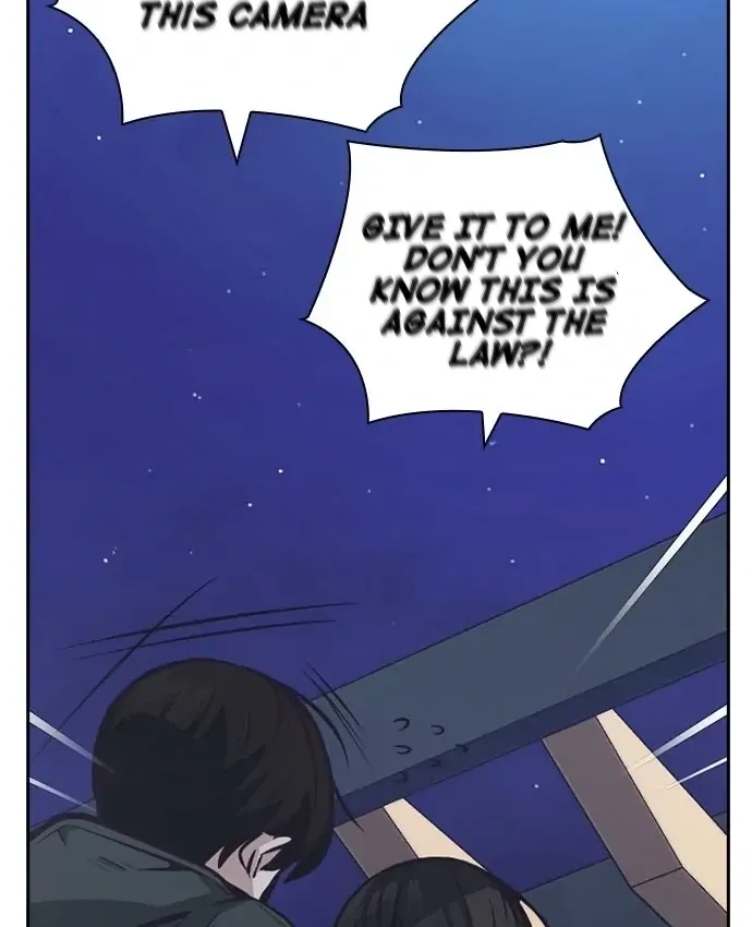 Friendly Competition Chapter 32 page 85 - 