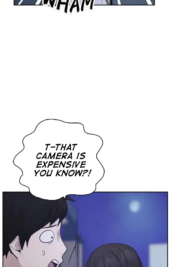 Friendly Competition Chapter 32 page 92 - 