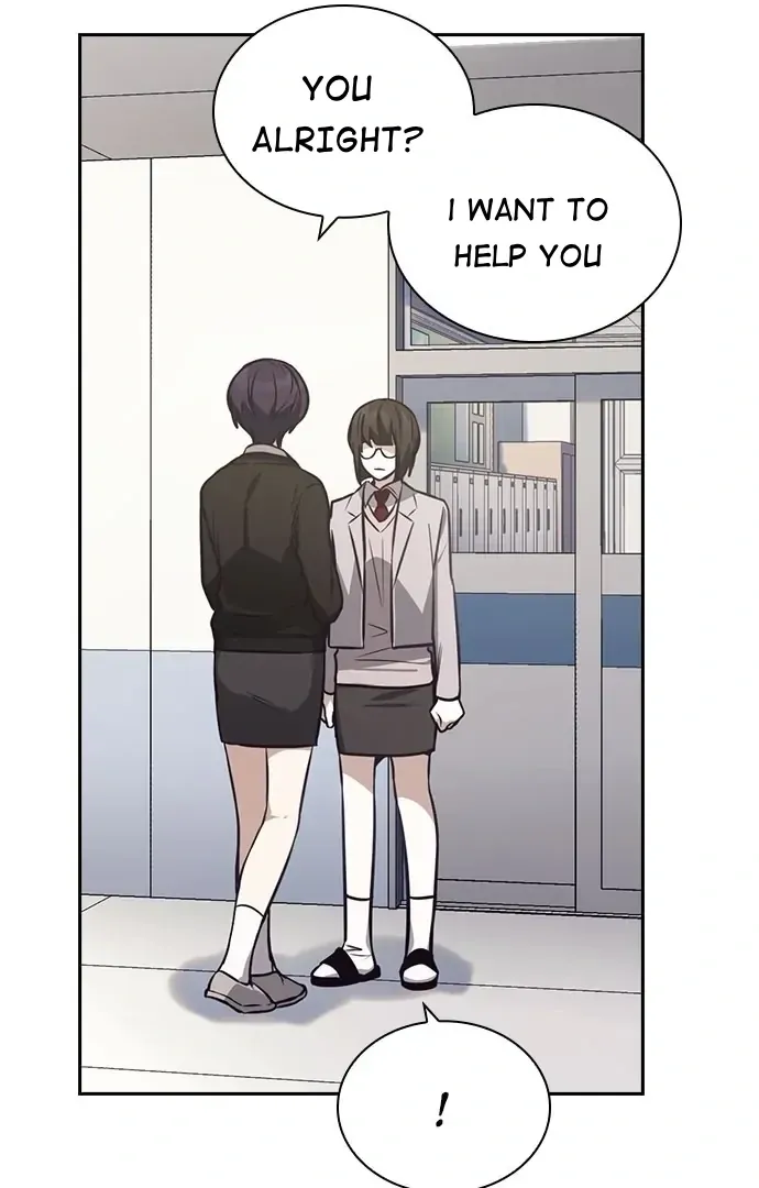 Friendly Competition Chapter 33 page 104 - 