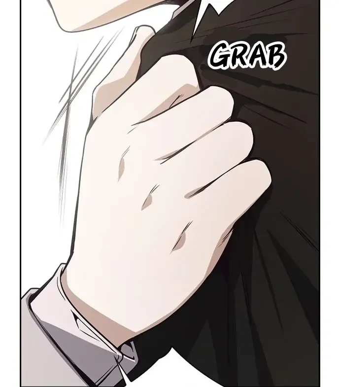 Friendly Competition Chapter 33 page 110 - 