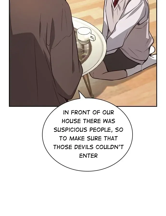 Friendly Competition Chapter 33 page 12 - 