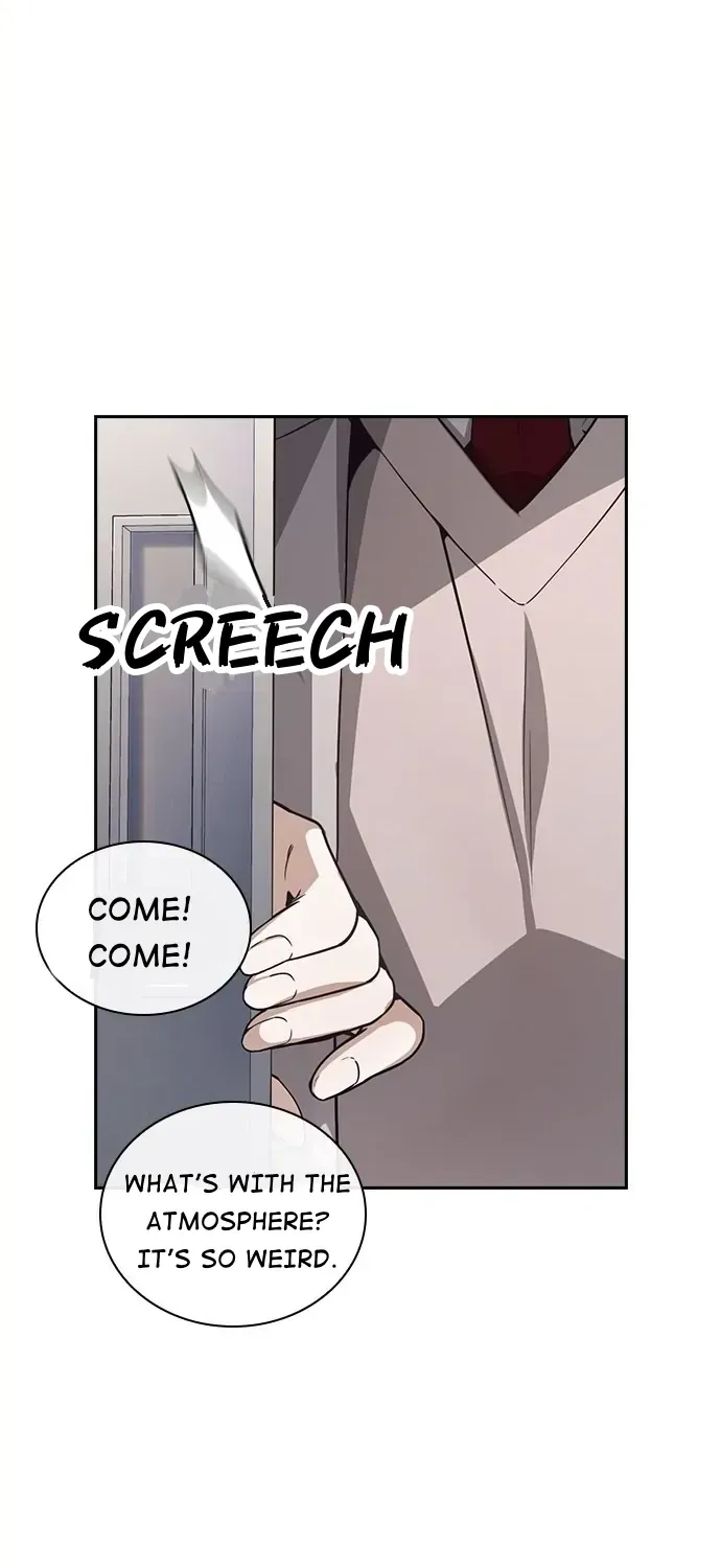 Friendly Competition Chapter 33 page 120 - 