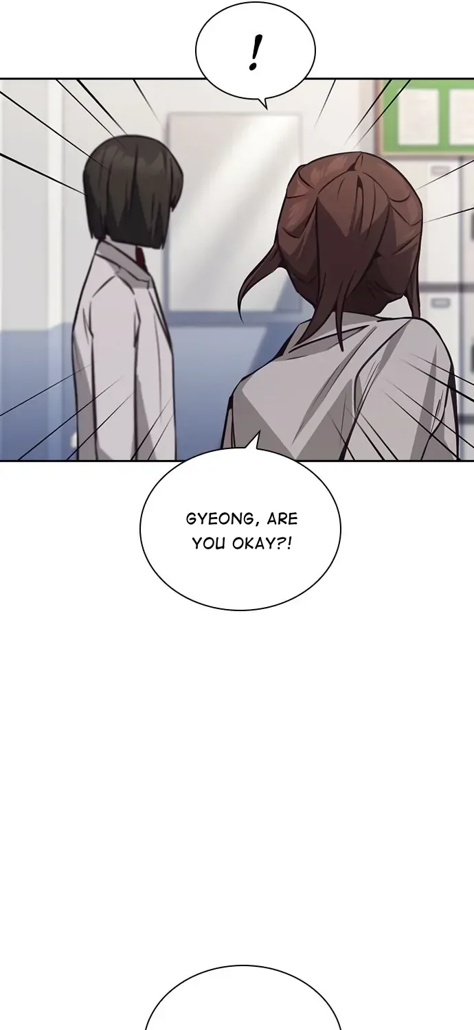 Friendly Competition Chapter 33 page 122 - 