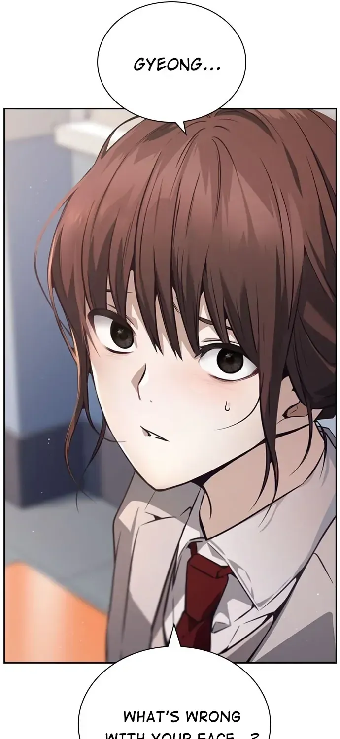Friendly Competition Chapter 33 page 125 - 