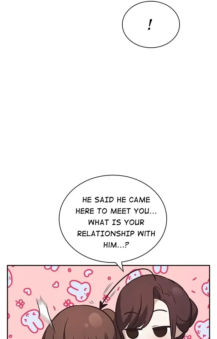 Friendly Competition Chapter 33 page 14 - 