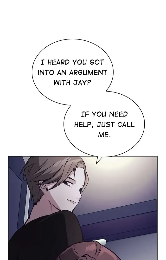 Friendly Competition Chapter 33 page 23 - 