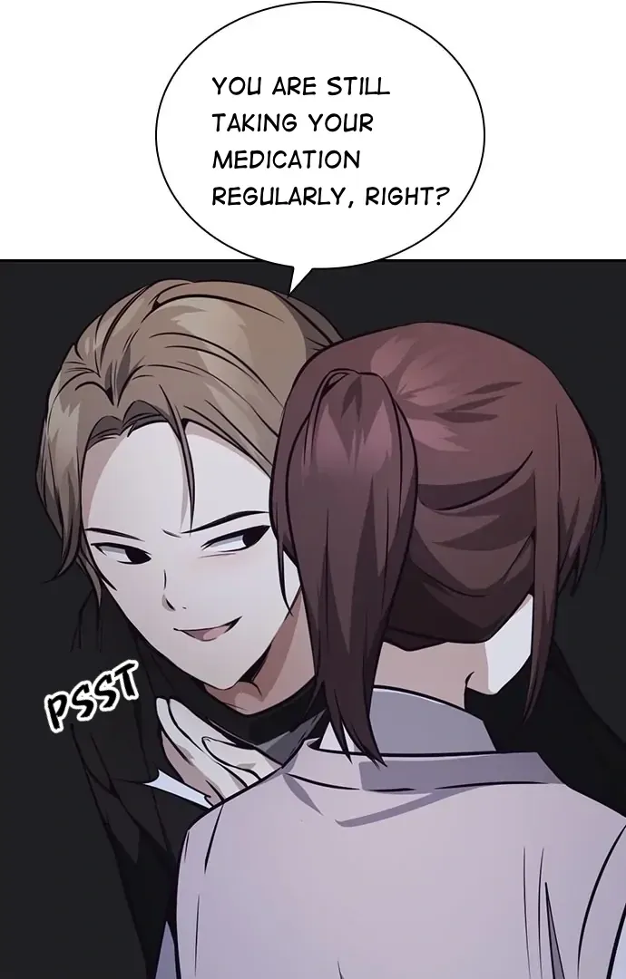 Friendly Competition Chapter 33 page 30 - 