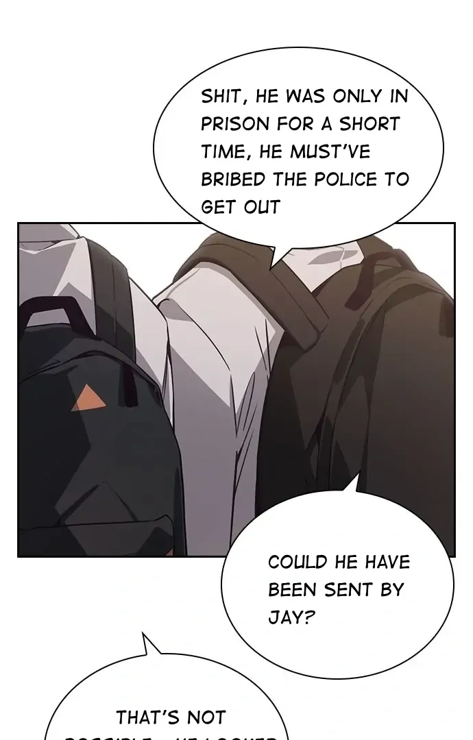 Friendly Competition Chapter 33 page 38 - 