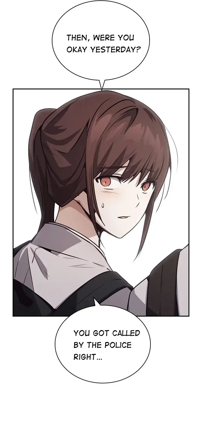Friendly Competition Chapter 33 page 42 - 